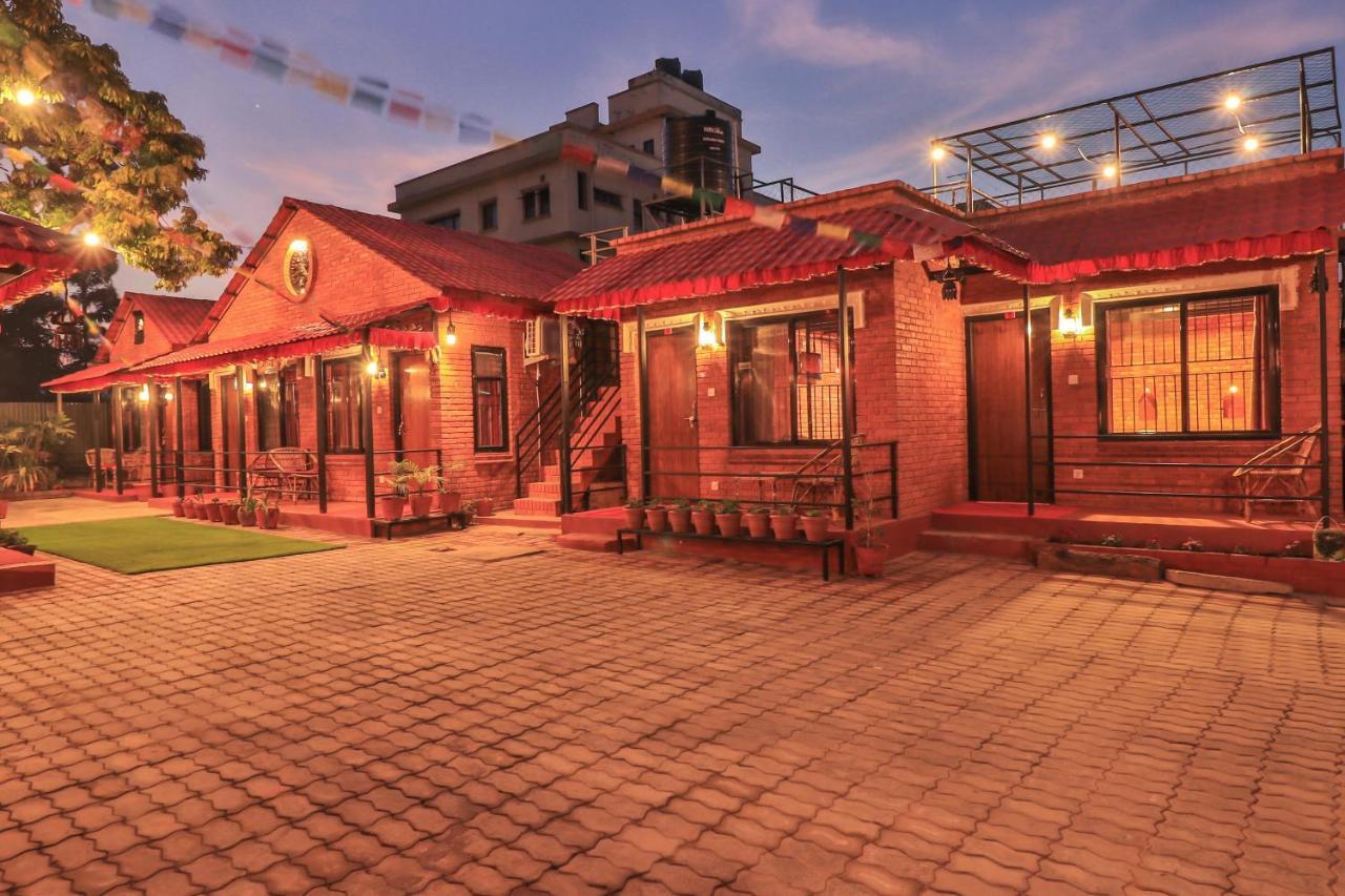 Kathmandu Cottage - Boutique 외부 사진