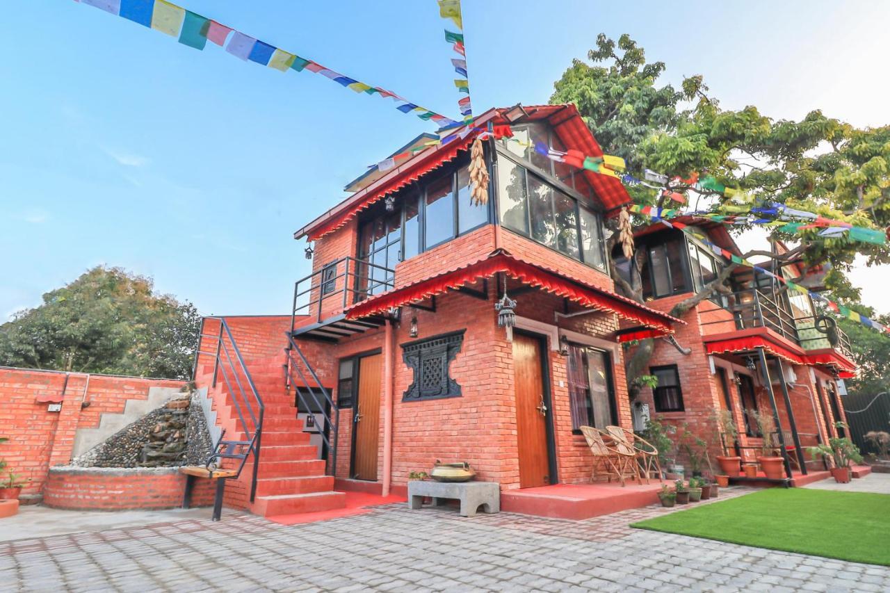 Kathmandu Cottage - Boutique 외부 사진