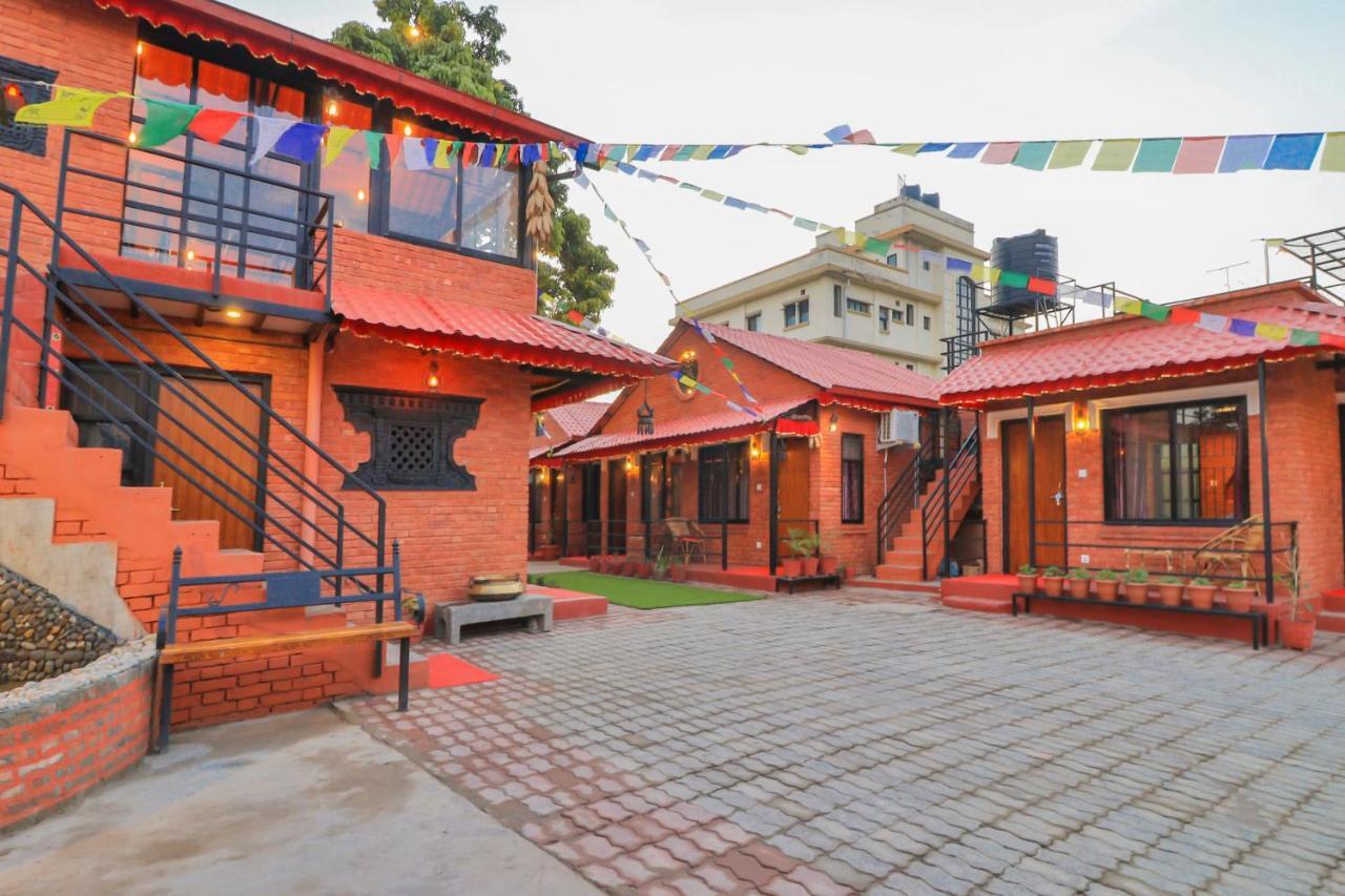 Kathmandu Cottage - Boutique 외부 사진